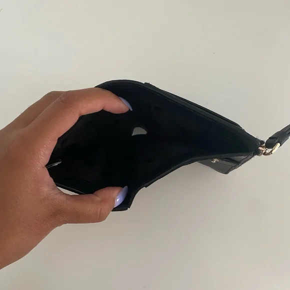 Kate Spade color block wallet. - Picture 6 of 7